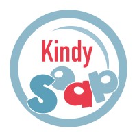 Kindy Soap logo - Similar company to Organsk®