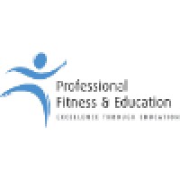 Professional Fitness Of Zionsville