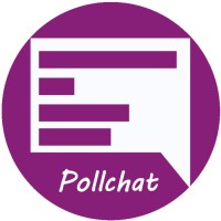 Pollchat.co logo - Similar company to Sprinkleway