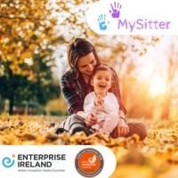 MySitter logo - Similar company to Teamtalk Ireland