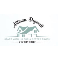Artisan Drywall LLC logo - Similar company to Dapper Development Llc