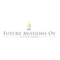 Future Missions Oy logo - Similar company to Omp Group