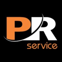 PR Service logo - Similar company to Pr Service