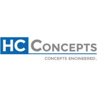 HC-Concepts logo - Similar company to Cadstar