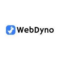 Web Dyno logo - Similar company to Break Stuff Ai