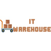 ITWarehouse Ltd logo - Similar company to Krushsols