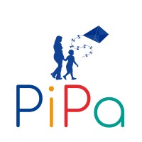 Projeto PIPA logo - Similar company to Associação Pipa