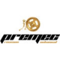 PREMEC logo - Similar company to Premec