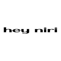 hey niri logo - Similar company to Yüzlerce Farfara