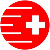 Schweizer Holz logo - Similar company to Ampack_En