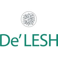 De'Lesh logo - Similar company to Nexton
