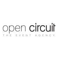 Open Circuit - The Event Agency logo - Similar company to Two Works