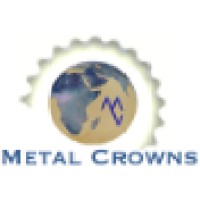 Metal Crowns/Mayers