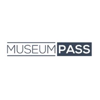 Museum Pass logo - Similar company to Association Museums-Pass-Musées
