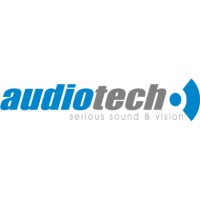 Audiotech logo - Similar company to Audiotech