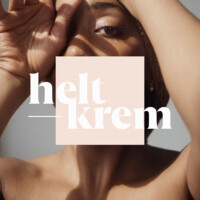 HELT KREM logo - Similar company to Motion Oslo