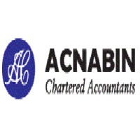 ACNABIN Chartered Accountants logo - Similar company to Brac University Film Club