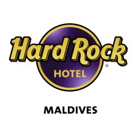 Hard Rock Hotel Maldives