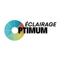 Éclairage Optimum Inc logo - Similar company to Davert Tools Inc.