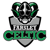 Farsley Celtic Football Club logo - Similar company to Tmware