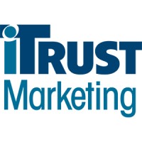 iTrust Marketing logo - Similar company to Baach Creative Services