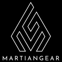 Martiangear logo - Similar company to 4Divinity Pte Ltd