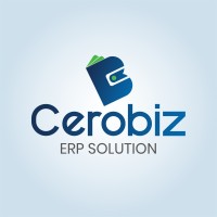 CeroBiz logo - Similar company to Secure Soft Technologies