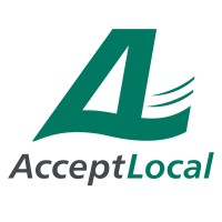 AcceptLocal logo - Similar company to Finstripe