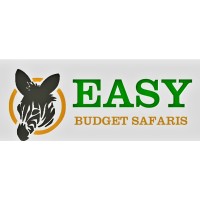 Easy Budget Safaris Ltd logo - Similar company to Mjb Travel Ltd