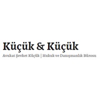 Küçük & Küçük Hukuk ve Danışmanlık Bürosu logo - Similar company to Öğütcü Hukuk & Danışmanlık