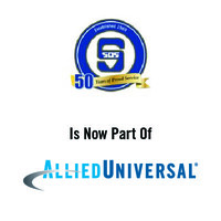 Sos Security Llc
