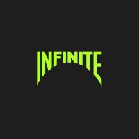 Infinite logo - Similar company to Velatrix