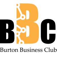 Burton Business Club logo - Similar company to Grayling Print