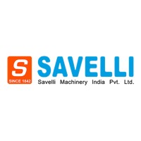 Savelli Machinery logo - Similar company to Savelli Technologies S.R.L.