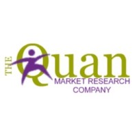 The Quan Market Research Company logo - Similar company to Pollen Insight