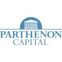 Parthenon Capital logo - Similar company to Mighty Well