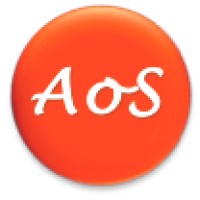 AoS logo - Similar company to Ram > Problem Solver