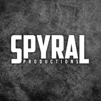 Spyral Productions logo - Similar company to +Indigo