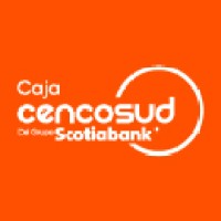 Caja Cencosud Scotiabank logo - Similar company to Sysenarg