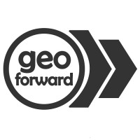 Geo Forward logo - Similar company to Marshall Geoscience
