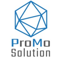 ProMo-Solution logo - Similar company to Promo Solution