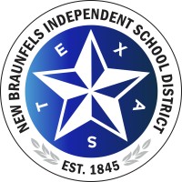 New Braunfels Independent School District logo - Similar company to Comal Isd