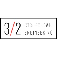3/2 Engineering logo - Similar company to Structcalc Engineering