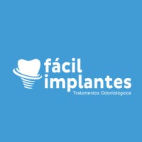 Fácil Implantes logo - Similar company to Evolaser