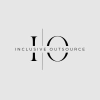 Inclusive Outsource logo - Similar company to Techano Solutions