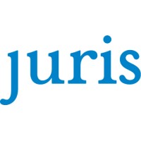 Juris logo - Similar company to Promennt