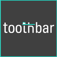 Toothbar logo - Similar company to Artificial Compute