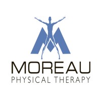 Moreau Physical Therapy logo - Similar company to Mvpt Physical Therapy