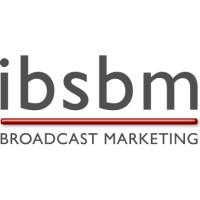 IBSBM logo - Similar company to Bionic Media