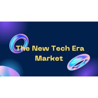 The New Tech Era Market logo - Similar company to Livesense